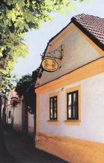 Restaurace Rybsk bata