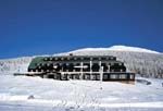 Hotel pindlerova bouda