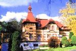 Penzion Tavba