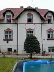 Ubytovn Zdena