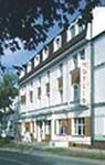 Hotel U �esk� koruny