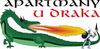 Apartmny u Draka - logo