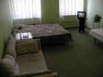 Pension U dud�ka