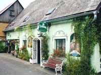 Pension Cafe Venezia J+J