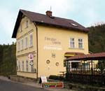 Pension a restaurant Vesna