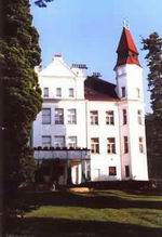 Pension a restaurace Zmeek